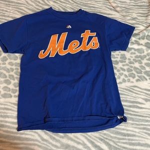 Mets shirt medium
